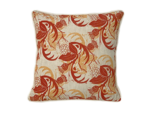 Albert_Harvey_Oldfield_Orange_Cushion_300x230