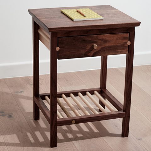 Tammy CR Beaumont Side Table