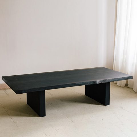 Galvin Brothers Waney Edge Coffee Table