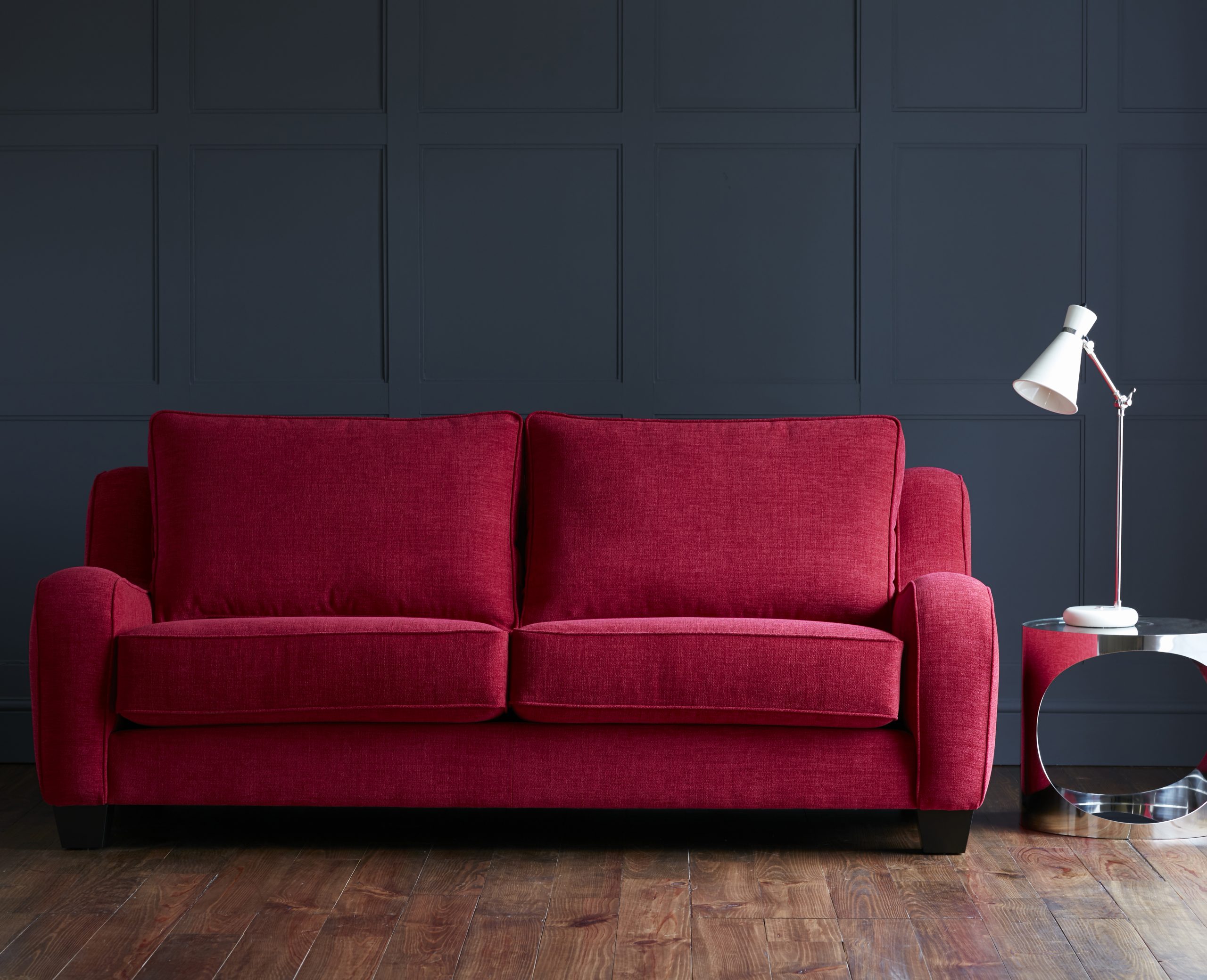 Bliss Sofa - Luxuriously Handcrafted Furniture from Derwent House